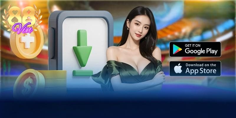 Mở Safari, vào trang chủ 88vin để tải app và cài đặt cho iOS Mở Safari, vào trang chủ 88vin để tải app và cài đặt cho iOS