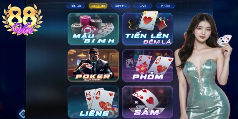 VIN88 được tin chọn bởi sự uy tín và chất lượng VIN88 được tin chọn bởi sự uy tín và chất lượng