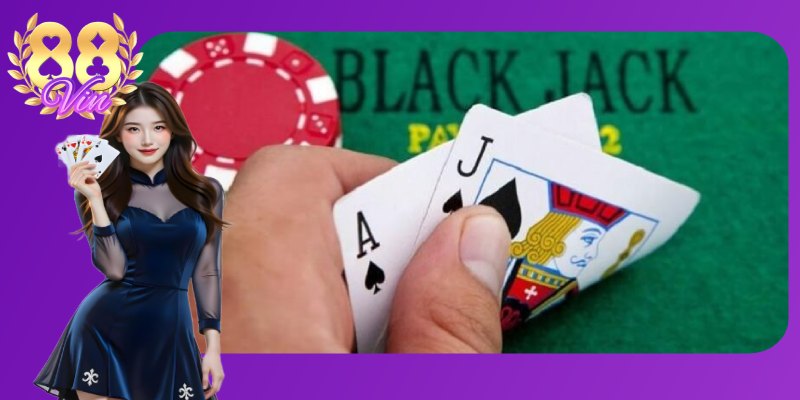 Xì Dách online 88vin – Game bài 21 điểm đơn giản, dễ chơi Xì Dách online 88vin – Game bài 21 điểm đơn giản, dễ chơi